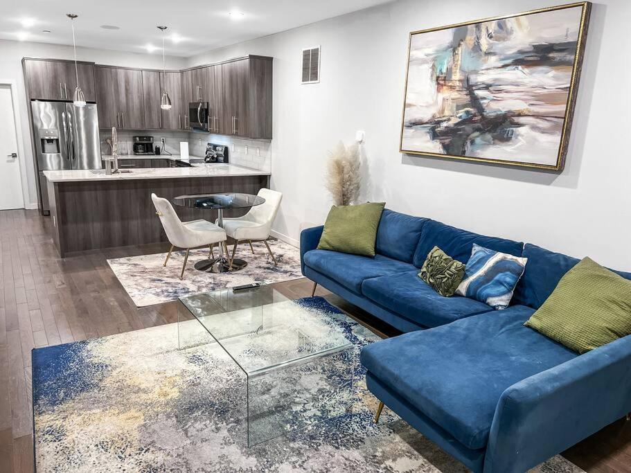 Yanne'S Place - Dual-Lounge Φιλαδέλφεια Εξωτερικό φωτογραφία