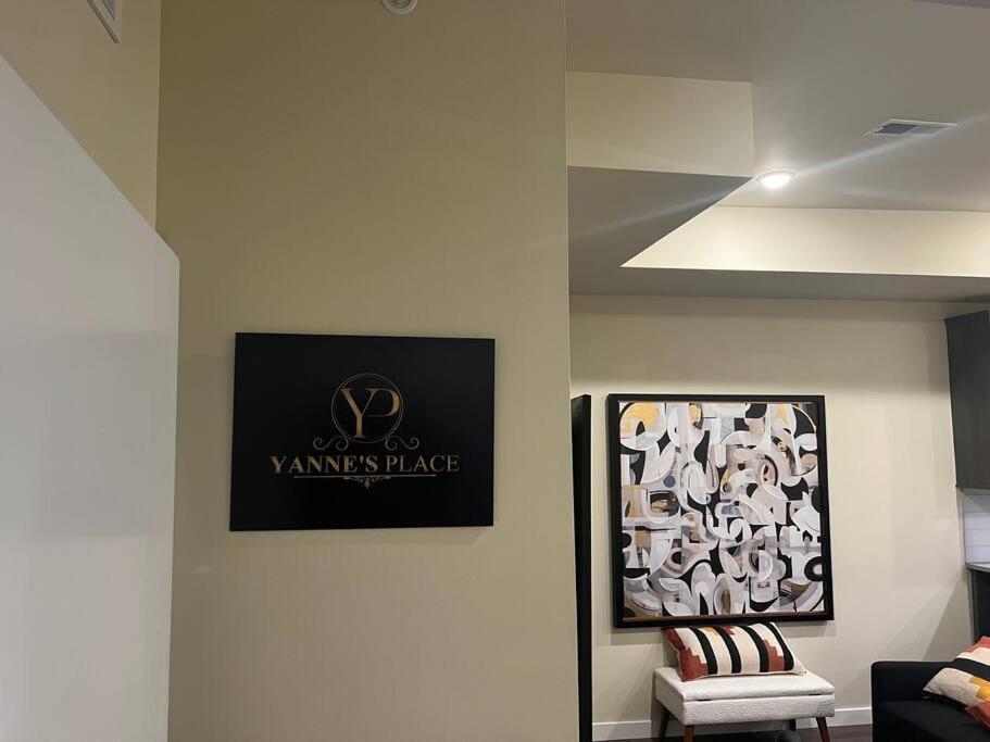 Yanne'S Place - Dual-Lounge Φιλαδέλφεια Εξωτερικό φωτογραφία